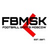 Логотип телеграм канала @footballbootsmsc — FBMSK