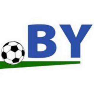 Логотип телеграм канала @footballby — Football.by
