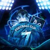 Логотип телеграм канала @footballclipszz — 𝙁𝙤𝙤𝙩𝙗𝙖𝙡𝙡 𝙘𝙡𝙞𝙥𝙨 • 𝙝𝙞𝙜𝙝 𝙦𝙪𝙖𝙡𝙞𝙩𝙮