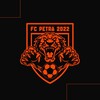 Логотип телеграм канала @footballclubpetra2022 — ПЕТРА 2022