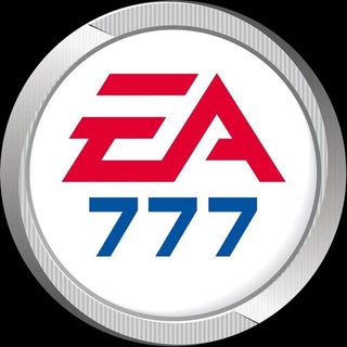Логотип телеграм канала @footballea777video — ФУТБОЛ ЕА