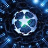Логотип телеграм канала @footballeaguea — WORLD FOOTBAL