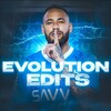 Логотип телеграм канала @footballedit6 — Evolution Edits | Футбольные Эдиты