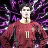 Logo of telegram channel footballeditsi — F∞tball