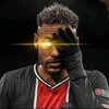 Логотип телеграм канала @footballedlts — Футбольные эдиты, обои, аватарки
