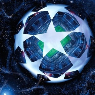 Логотип телеграм канала @footballer_news — Мировой Футбол | Лига Чемпионов