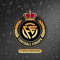 Logo saluran telegram footballeuropachannel — فوتبال اروپا