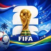 Логотип телеграм канала @footballeuropeant — ЧЕМПИОНАТ МИРА 2026