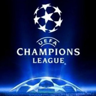 Логотип телеграм канала @footballeuropy — ФУТБОЛ : Лига чемпионов