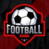 لوگوی کانال تلگرام footballevan — ⚽️ فوتبال برتر | فوتبال اروپا