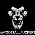 Логотип телеграм канала @footballfucker1 — 𝔽𝕠𝕠𝕥𝕓𝕒𝕝𝕝 𝔽𝕦𝕔𝕜𝕖𝕣𝟙💦