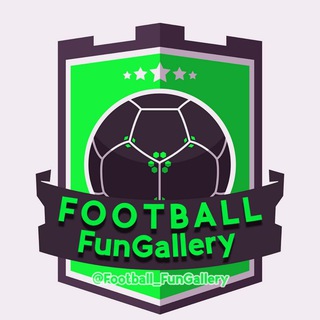 لوگوی کانال تلگرام footballfun_hotnews — فان‌‌ فوتبالی | Football Fun