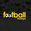 Logo saluran telegram footballfuunys — فوتبال فان | اخبار ورزشی