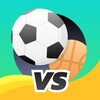 Logo of telegram channel footballgames1 — FREE PPSSPP GAMES BY MASK RIVAL GAMING