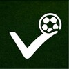 Логотип телеграм канала @footballgestalt — Футбольный Гештальт