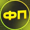 Логотип телеграм канала @footballgoot — ФУТБОЛ ПРЕМЬЕР