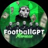 Telegram channel FootballGPT - توقعات logo