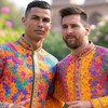 Логотип телеграм канала @footballgrok — Футбольный Грок