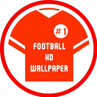 Logo of telegram channel footballhd_wallpaper — FOOTBALL HD WALLPAPER
