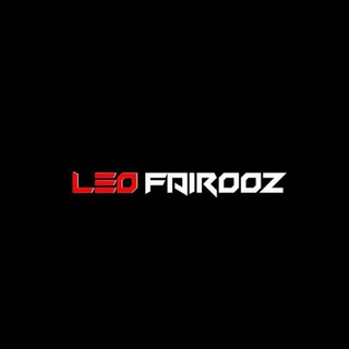 Logo of telegram channel footballhdvideos — LEO FAIROOZ (FOOTBALL HD VIDEOS) ⚽