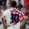 Логотип телеграм канала @footballhistoryac — History of Football