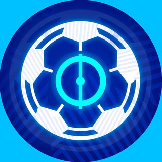 Логотип телеграм канала @footballhourss — https://t.me/footballhourss