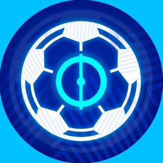 Логотип телеграм канала @footballhourss — https://t.me/footballhourss