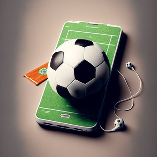 Логотип телеграм канала @footballinpocket — Футбольные приколы ⚽️