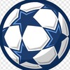 Логотип телеграм канала @footballis24 — Футбол24