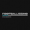 Telegram арнасының логотипі footballissimokaz — FOOTBALLISSIMO–Футбол жаңалықтары!