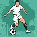 Logo saluran telegram footballiuntv — FOOTBALLIUN | فوتبال
