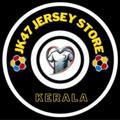 Logo saluran telegram footballjerseys123 — JK47 - Jersey store 🇮🇳