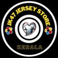Telegram channel JK47 - Jersey store 🇮🇳 logo