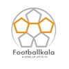 لوگوی کانال تلگرام footballkala — فوتبال کالا | Footballkala
