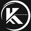 Логотип телеграм канала @footballkamchatka — Камчатский Футbich | KF