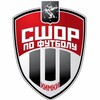 Логотип телеграм канала @footballkhimkishor — Футбольная академия Химки