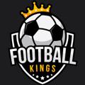 Telegram channel FOOTBALL KING (SINCE 2018) logo