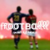 Логотип телеграм канала @footballking200 — fσστвαℓℓ