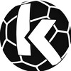 Логотип телеграм канала @footballkonkurent — Новини футболу. Конкурент UA🇺🇦