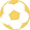Логотип телеграм канала @footballlivedandt — ЖИТЬ ФУТБОЛОМ