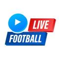 Logotipo del canal de telegramas footballlivevip - Football Live VIP