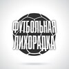 Логотип телеграм канала @footballlixoradka — ⚽ Футбольная Лихорадка | Новости Футбола