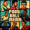 Логотип телеграм канала @footballmemsfc — Football memes