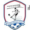 Logo saluran telegram footballmeshkin — فوتبال مشگین شهر