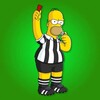 Logo of telegram channel footballmixparlay — Football Predictions
