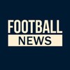 Telegram channel FOOTBALL NEWS. logo