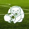 Логотип телеграм канала @footballnorilsk — Футбол в Норильске