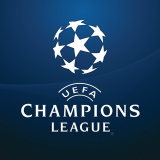 Логотип телеграм канала @footballofcup — UEFA Champions Leauge