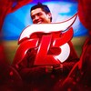 Логотип телеграм канала @footballpulses — Football Pulse