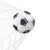 Логотип телеграм канала @footballpushkino — Футбол Пушкино